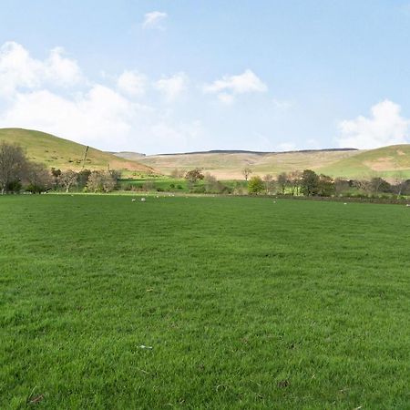 Cross Fell View Villa Dufton Eksteriør bilde